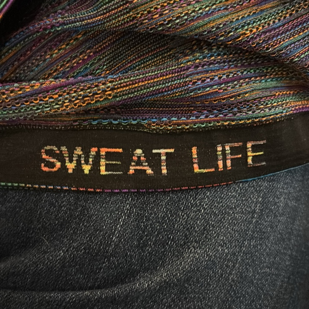 Lululemon Multicolor Swiftly - Picture 5 of 6